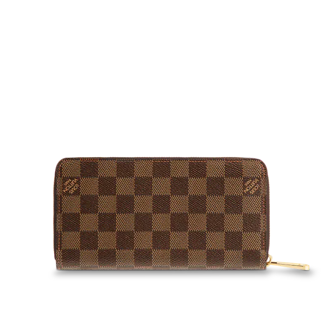 LL&VV Graceful MM long wallet 2-piece set deals Ref: N44045 + N41661