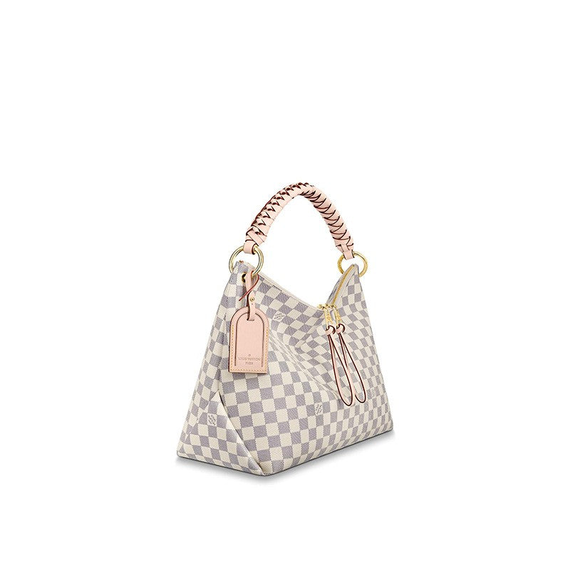 N40343 Beaubourg Tote MM
