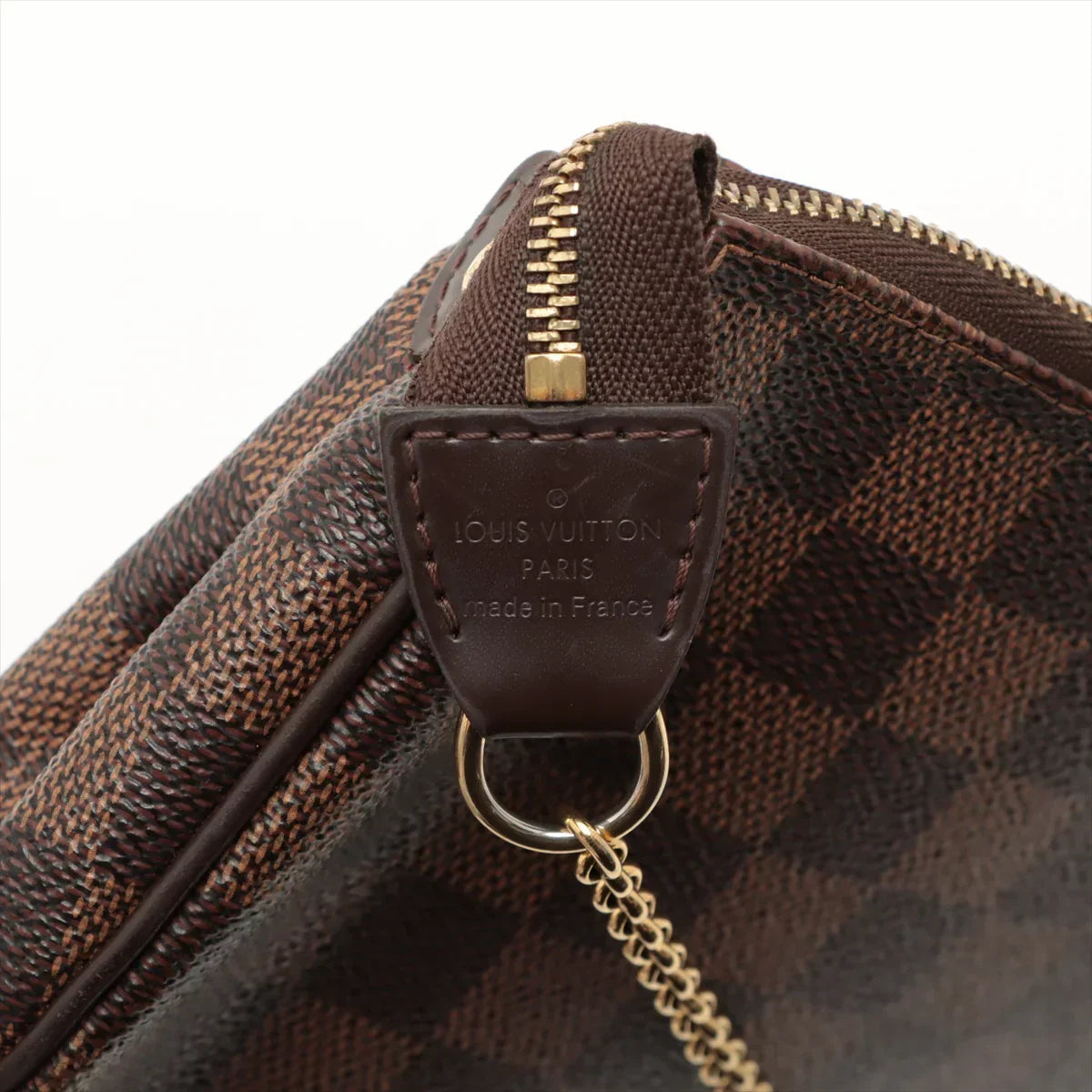 Tote N55213