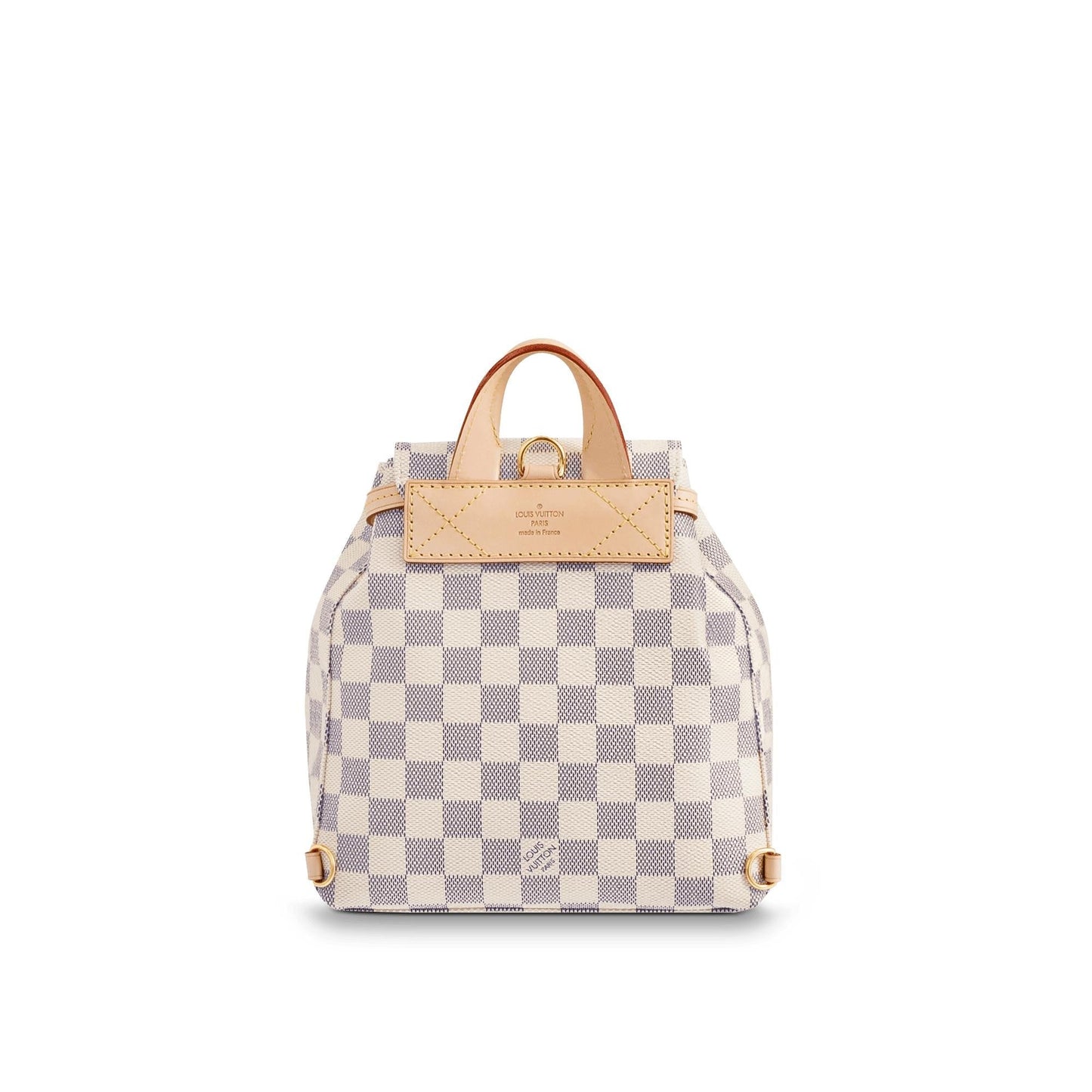 Sperone Bag N44026