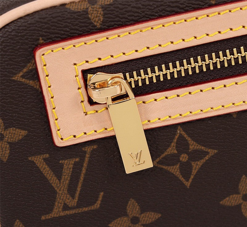 Cite Tote Canvas HandBag