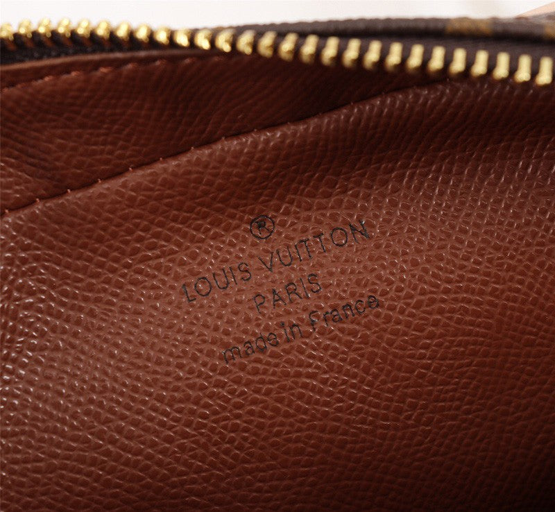 Cite Tote Canvas HandBag