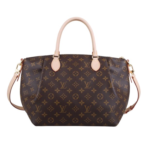 Tote bag M48814