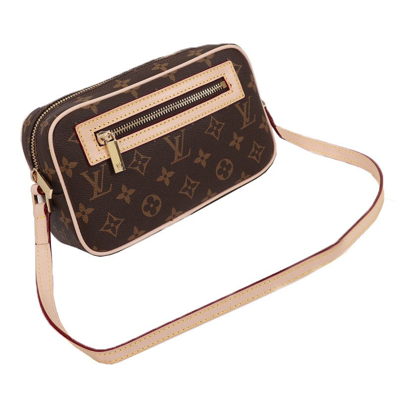 Cite Tote Canvas HandBag