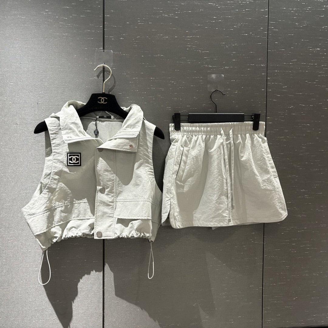 2025 New Style Slimming and Sexy Girls' Outfit
