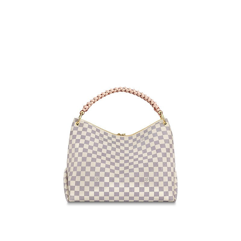 N40343 Beaubourg Tote MM