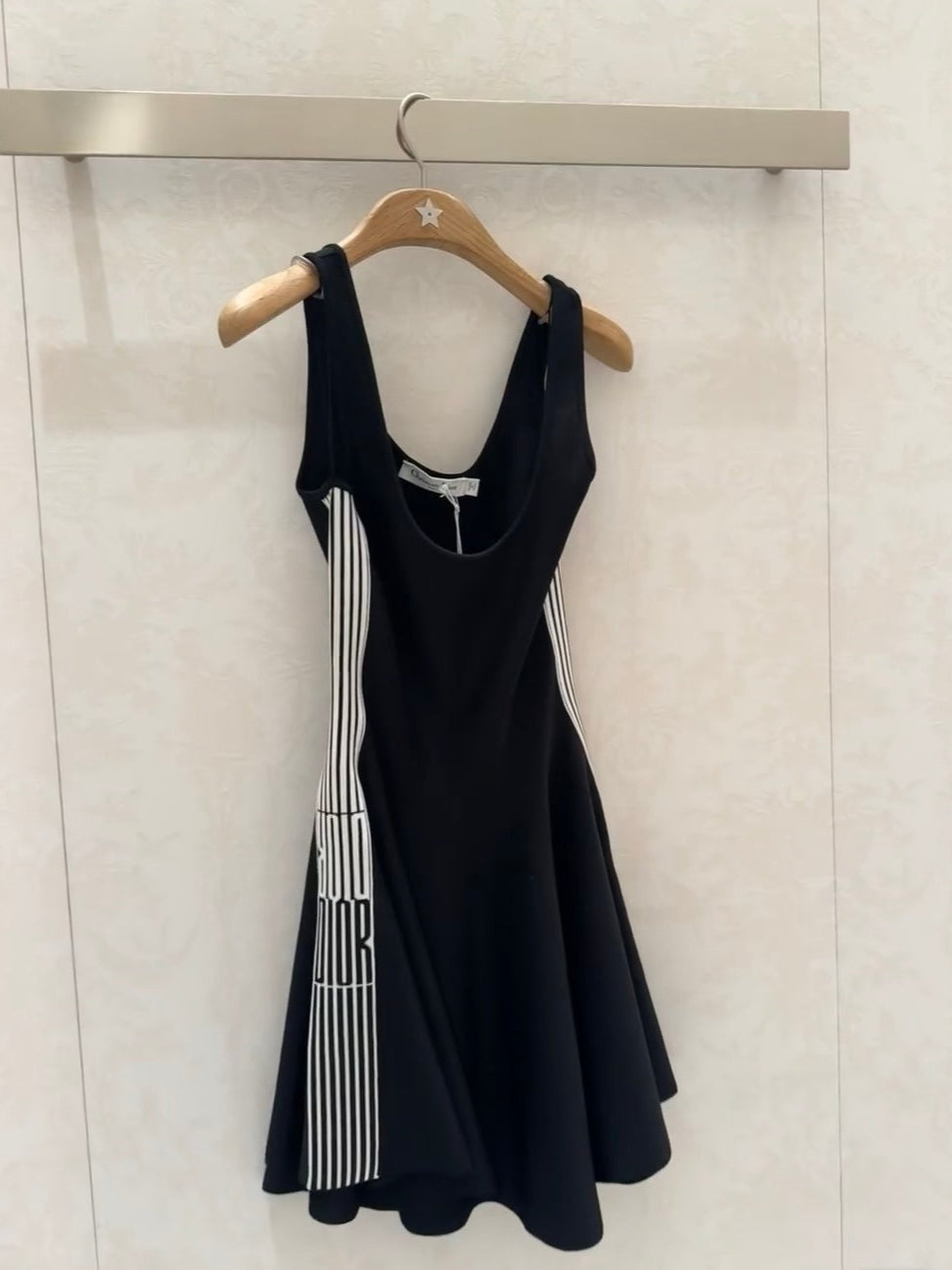 Two-Sided Personalized Vest Dress