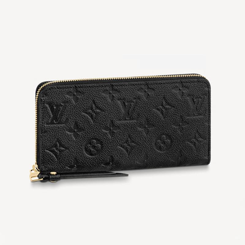 LL&VV On-the-go GM long wallet 2-piece set deals Ref:M44925+M61864