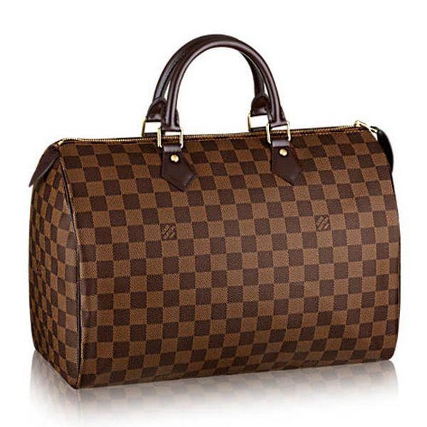 Damier Ebene Canvas 35 N41363