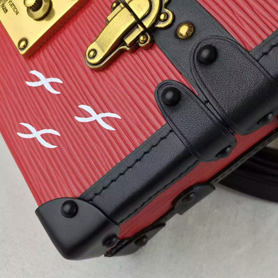 Malle Epi M50013 Red