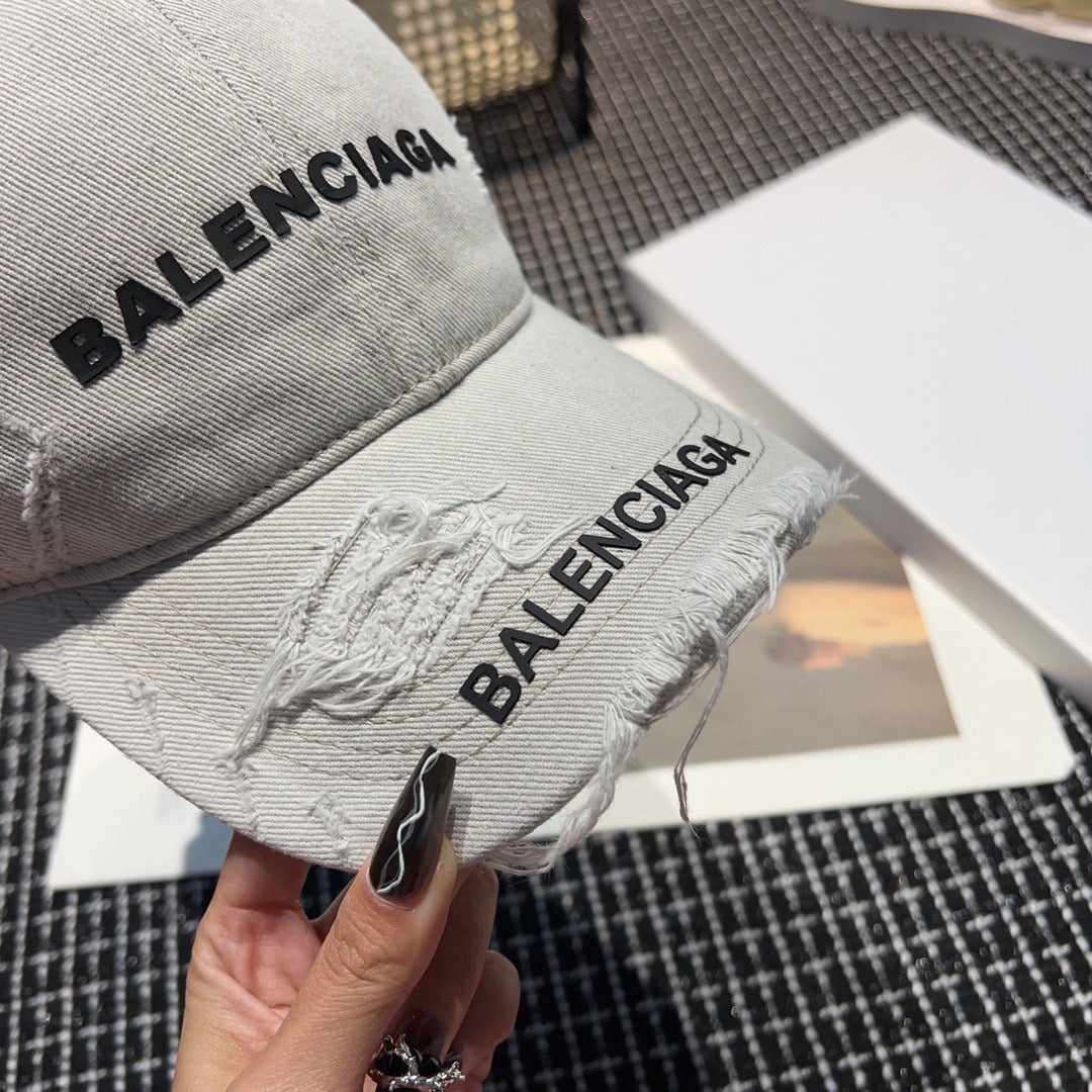 gorra de béisbol de París