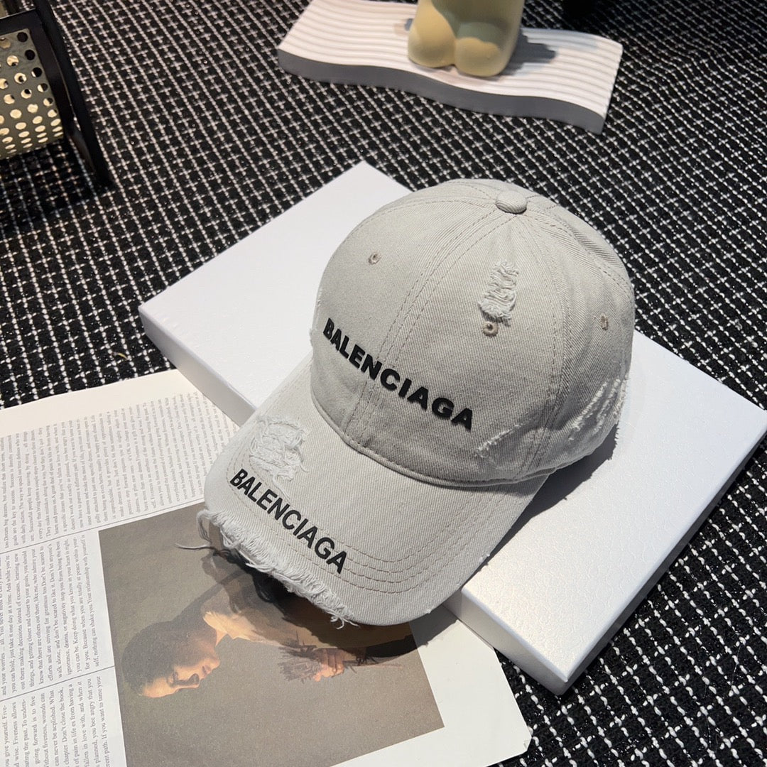 gorra de béisbol de París