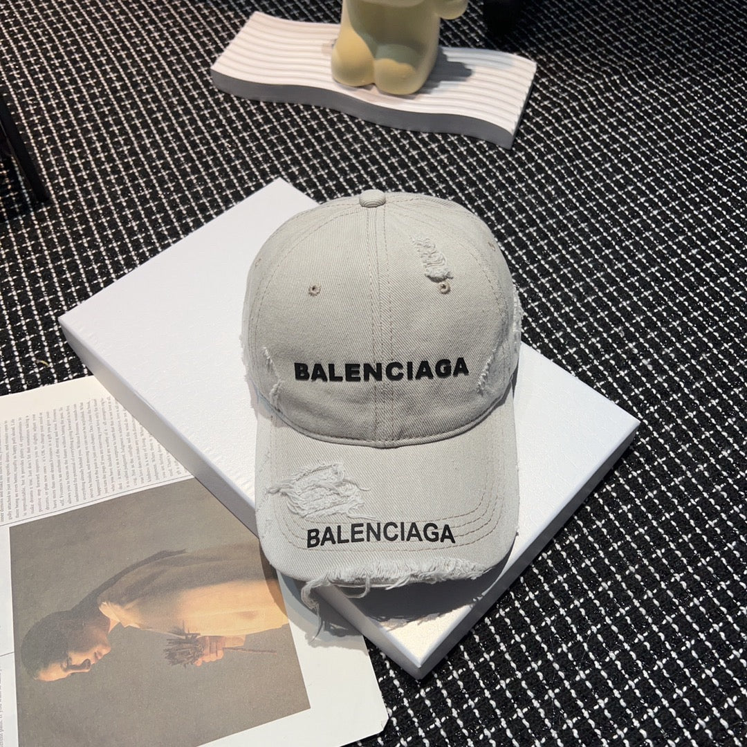 gorra de béisbol de París