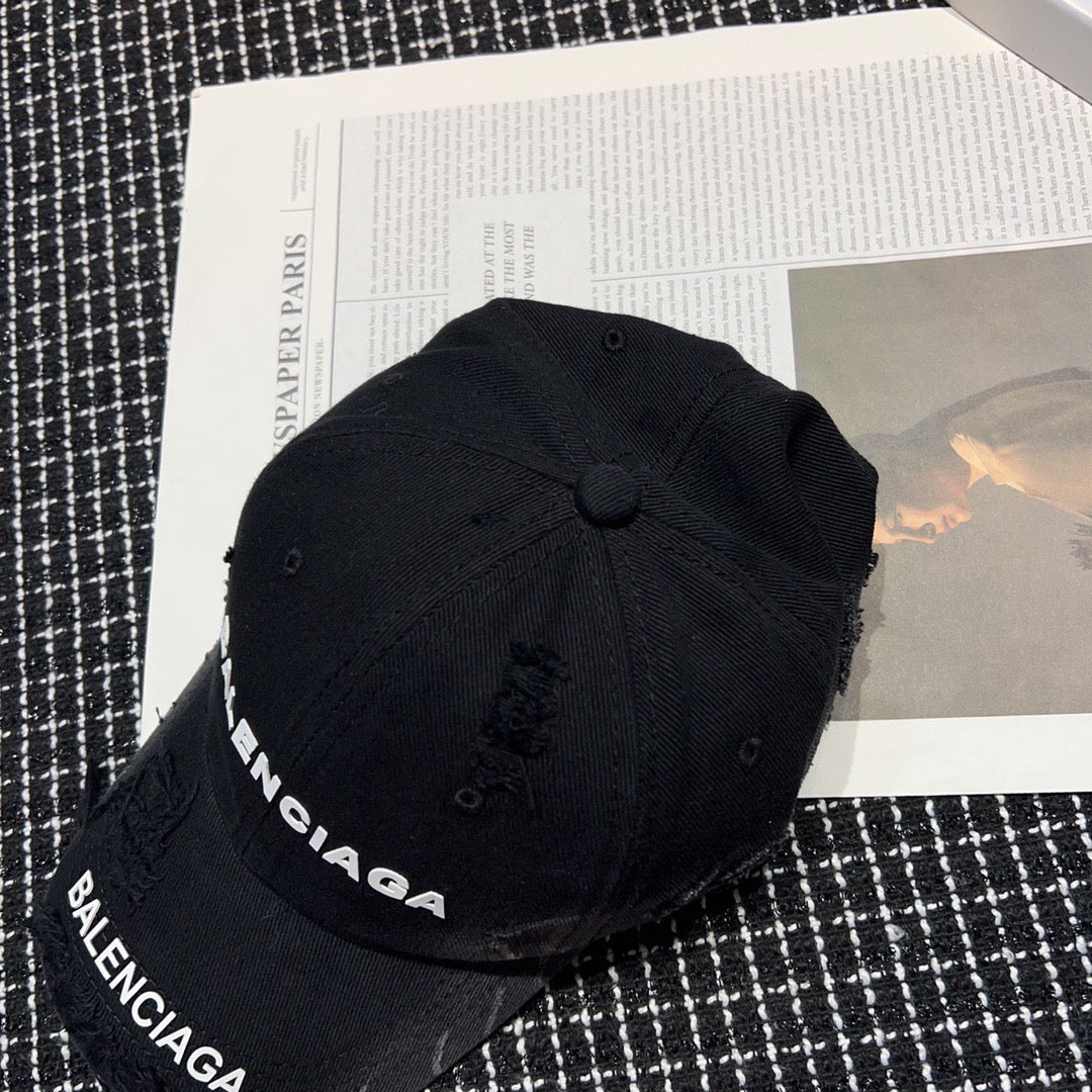 gorra de béisbol de París