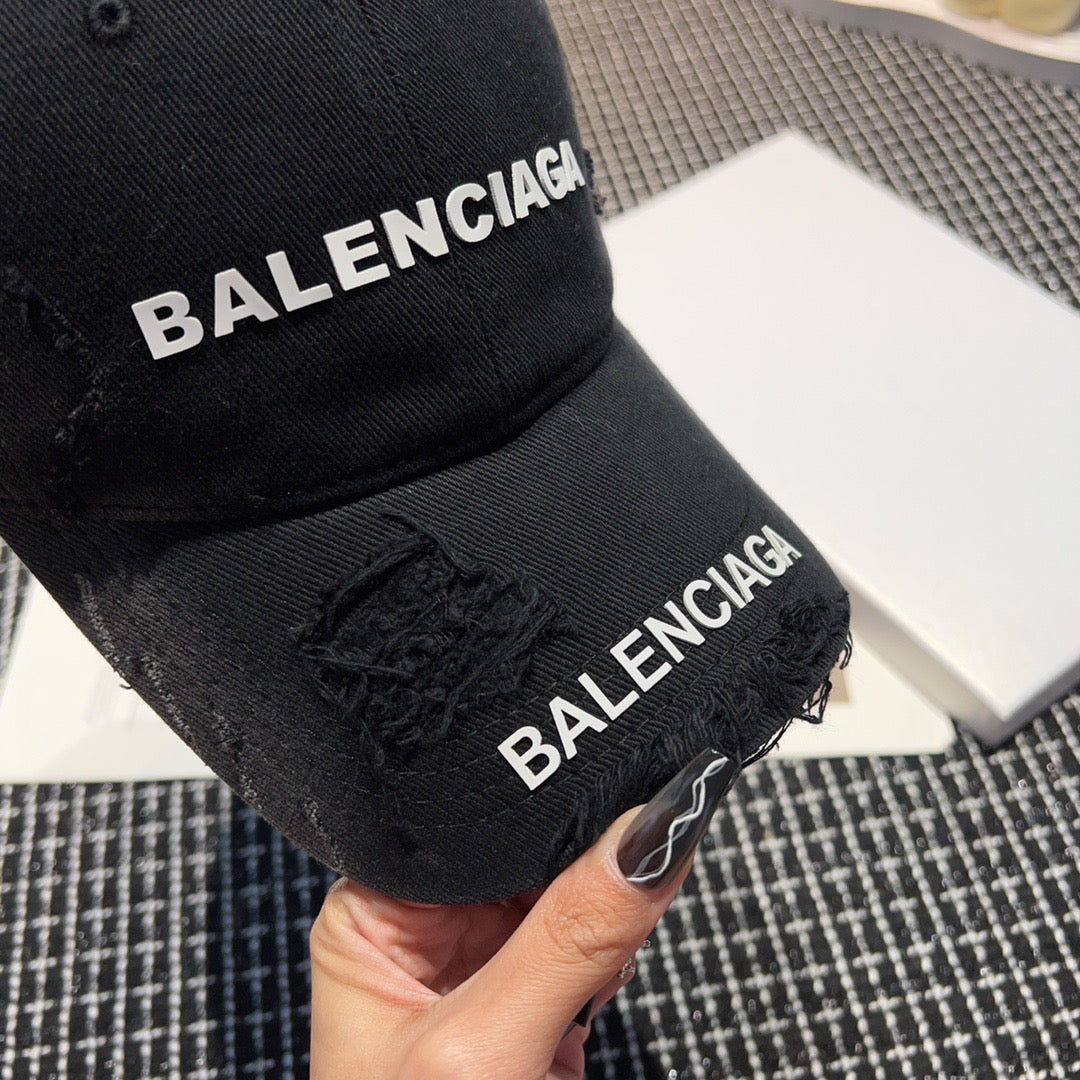 gorra de béisbol de París