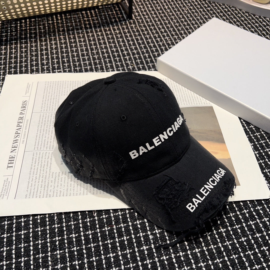 gorra de béisbol de París