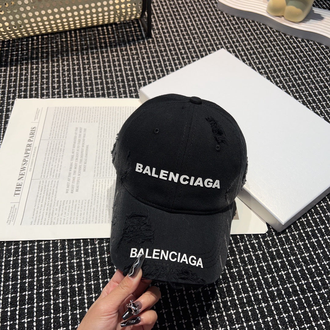 gorra de béisbol de París
