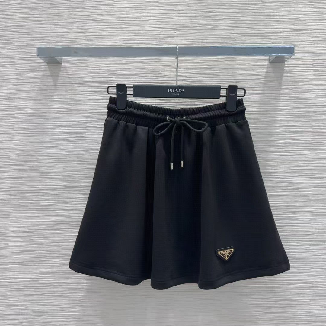 Lapel leisure sports suit