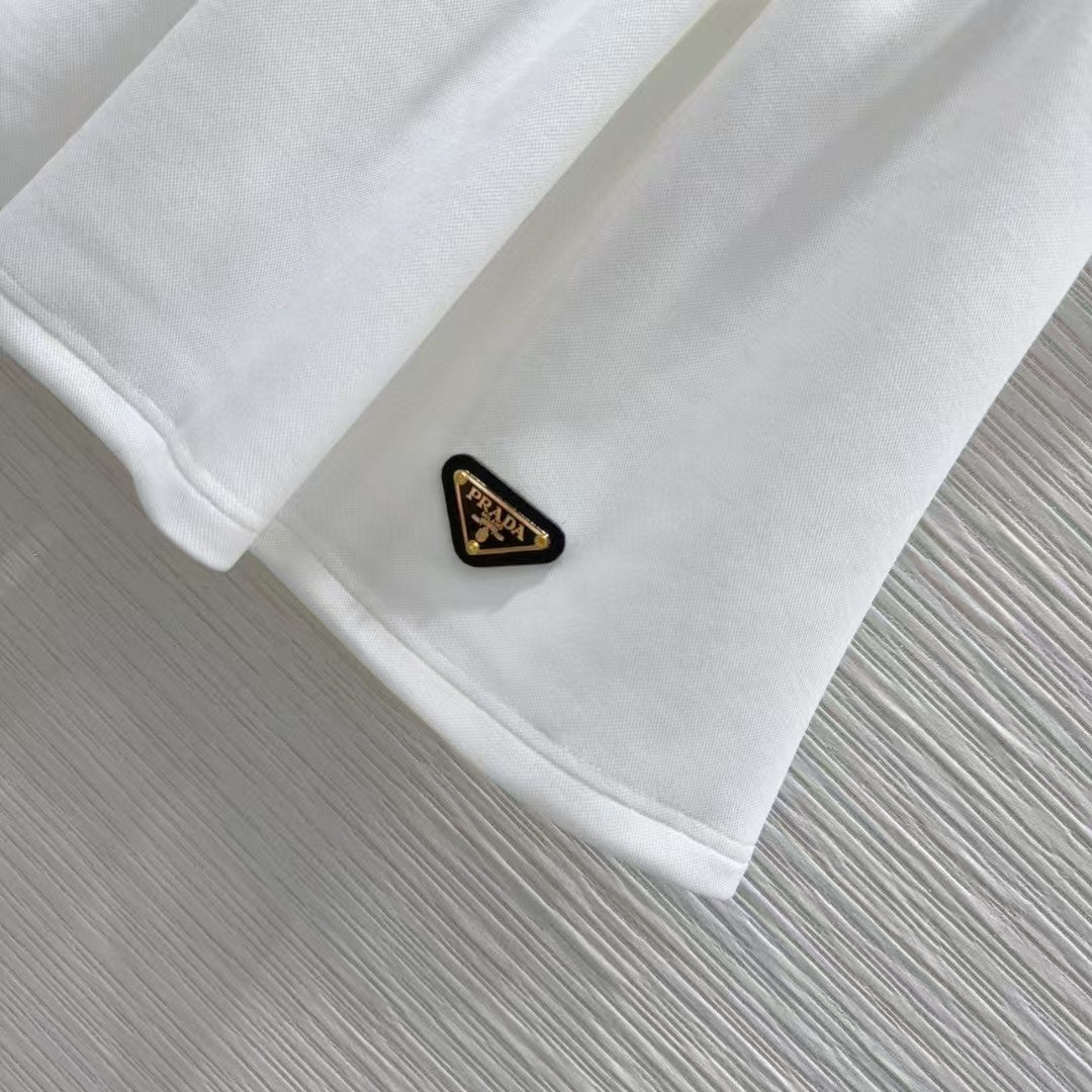 Lapel leisure sports suit