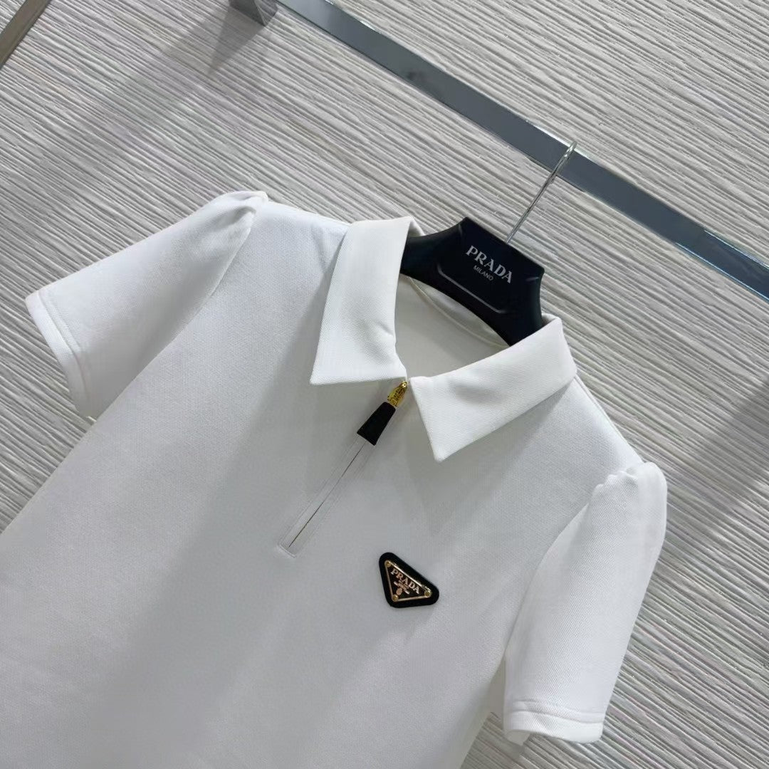 Lapel leisure sports suit