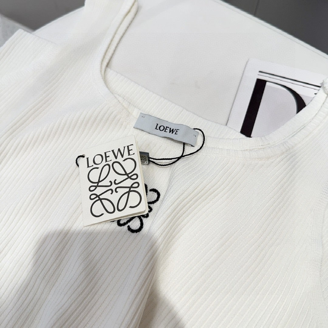 Simple and versatile cotton vest