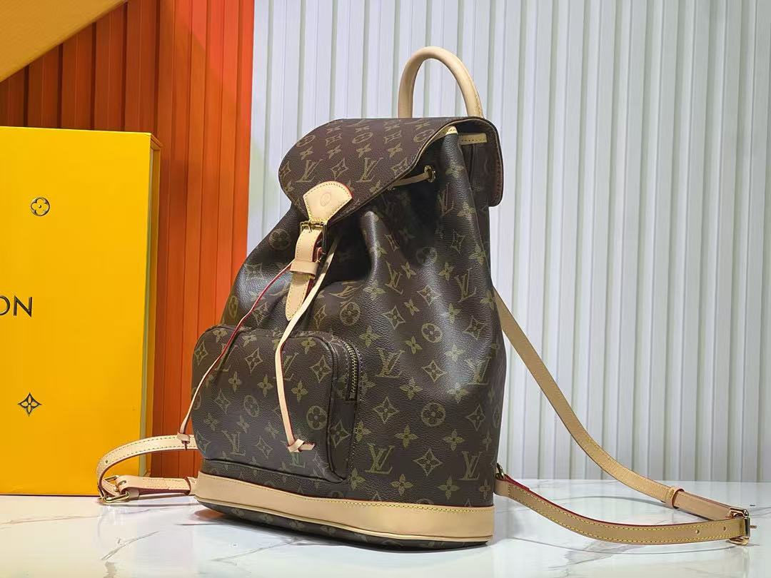 Backpack M51135