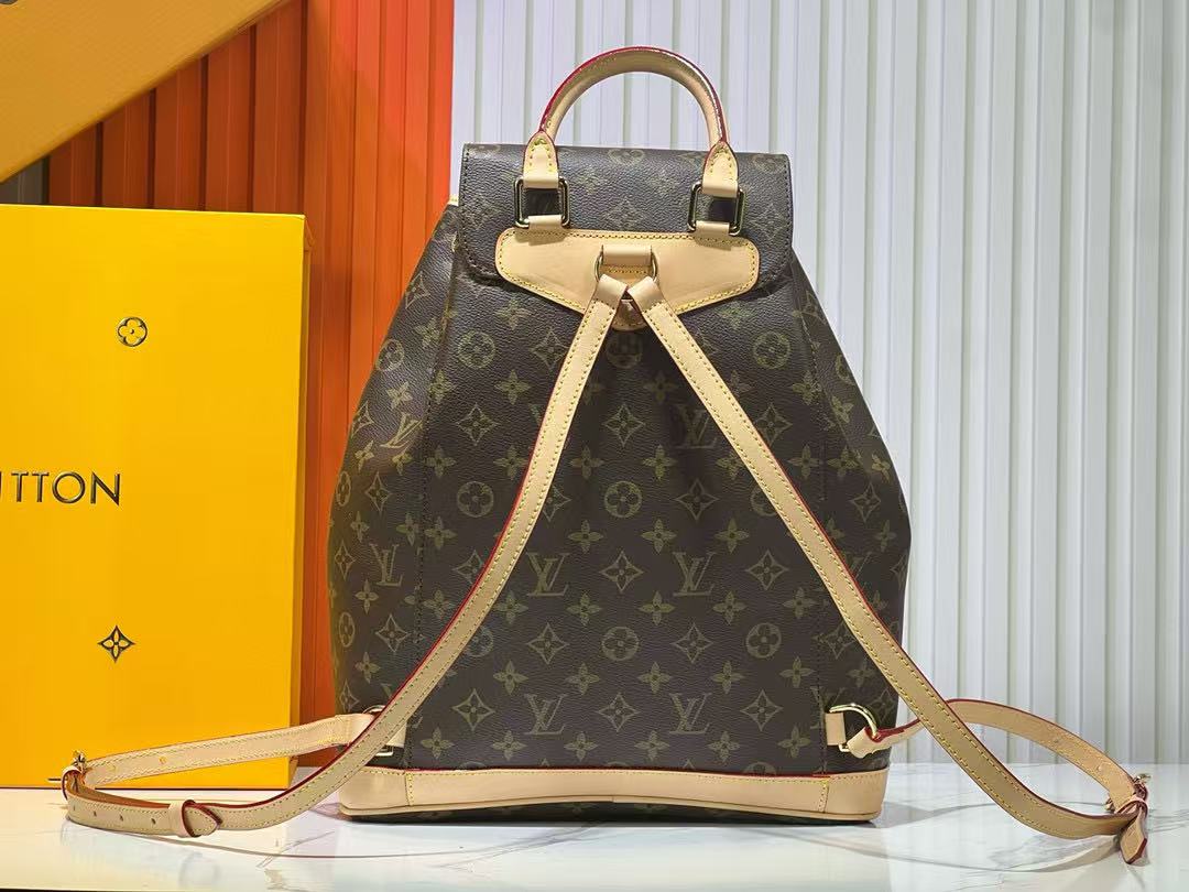 Backpack M51135