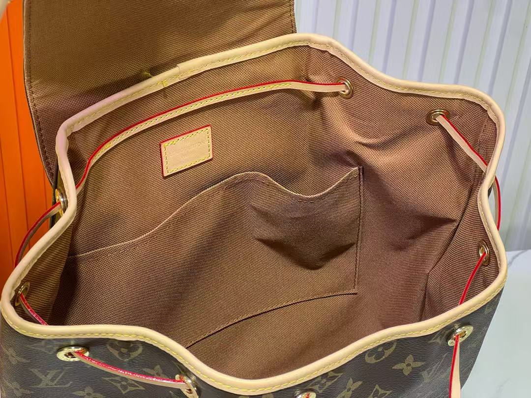 Backpack M51135
