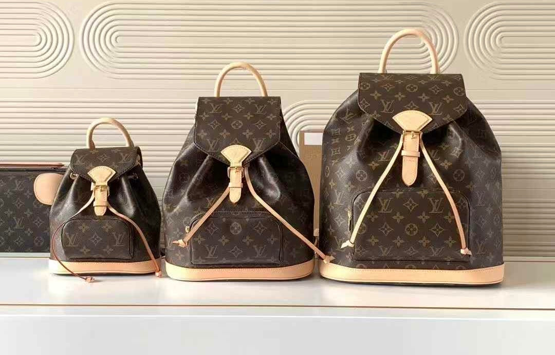 Backpack M51135