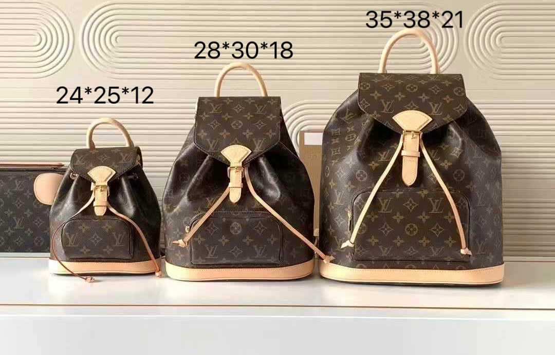Backpack M51135