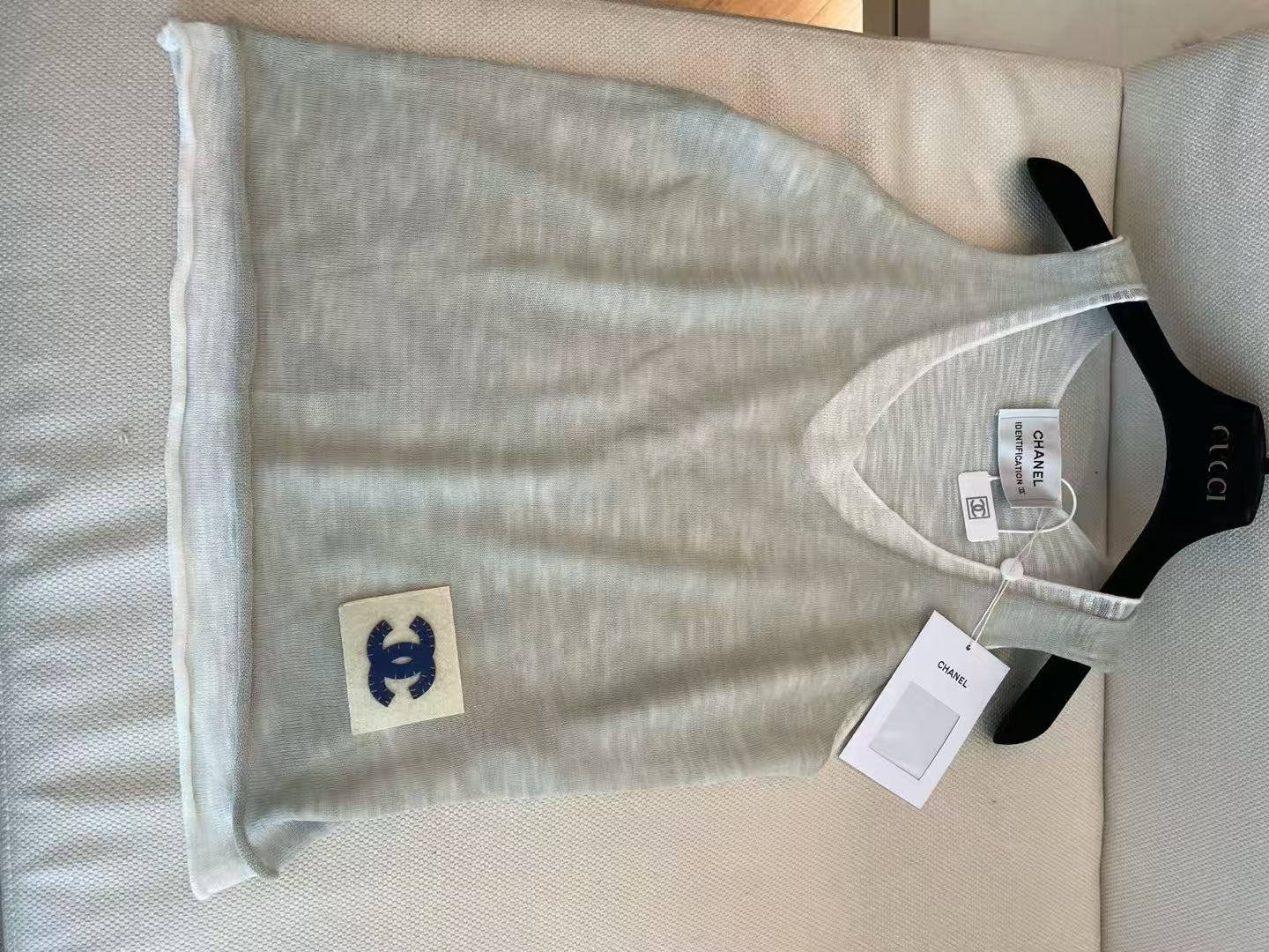 2025 Summer Sports Style Tank Top for Stars and Hits