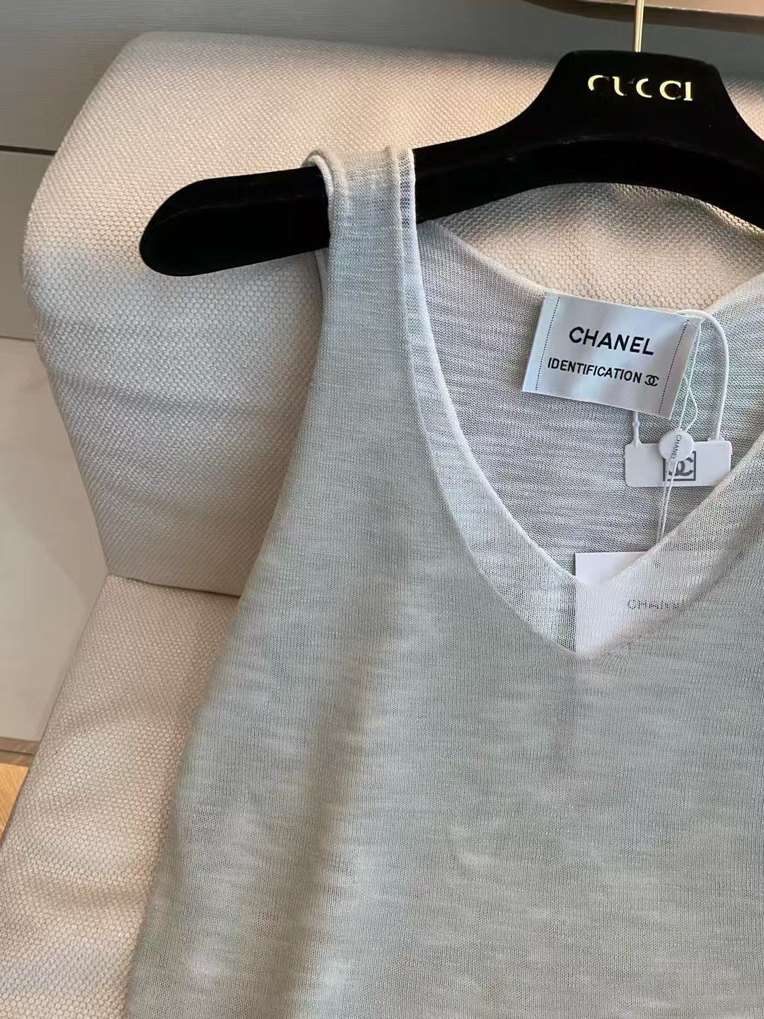 2025 Summer Sports Style Tank Top for Stars and Hits