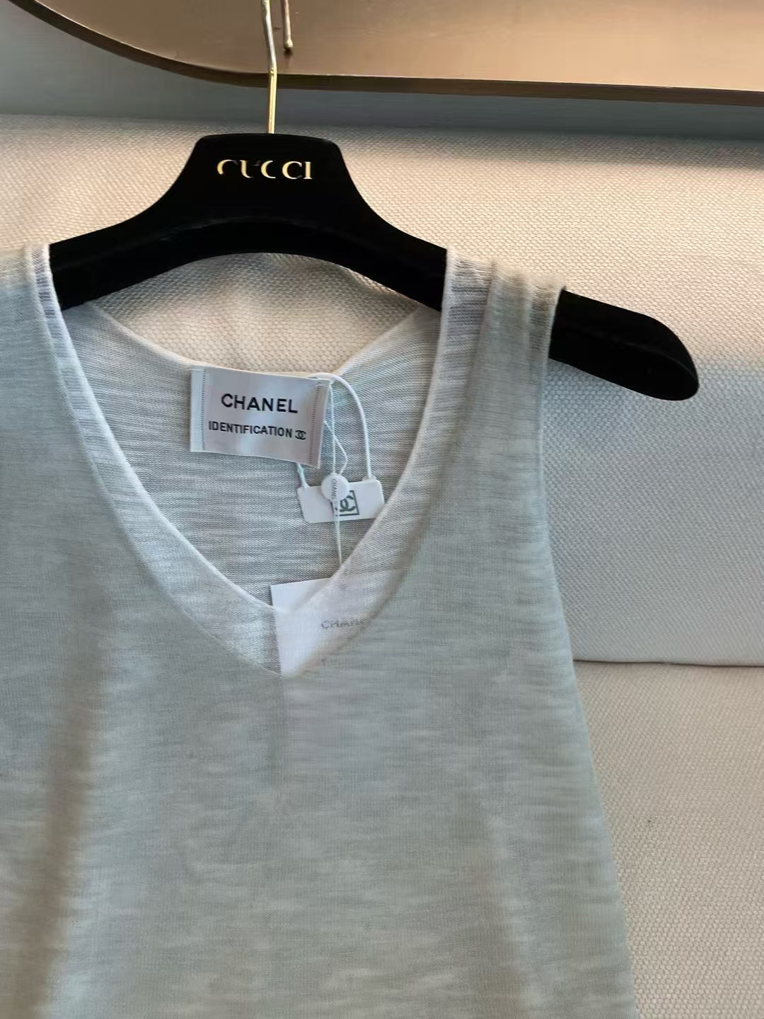 2025 Summer Sports Style Tank Top for Stars and Hits