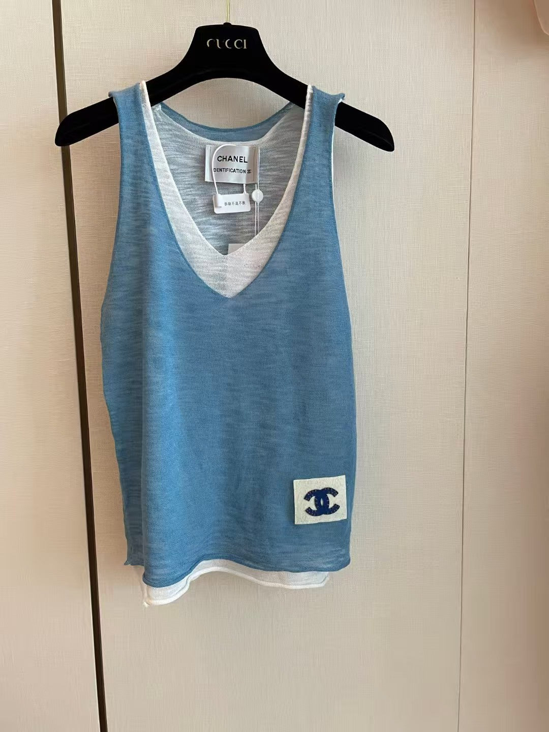 2025 Summer Sports Style Tank Top for Stars and Hits