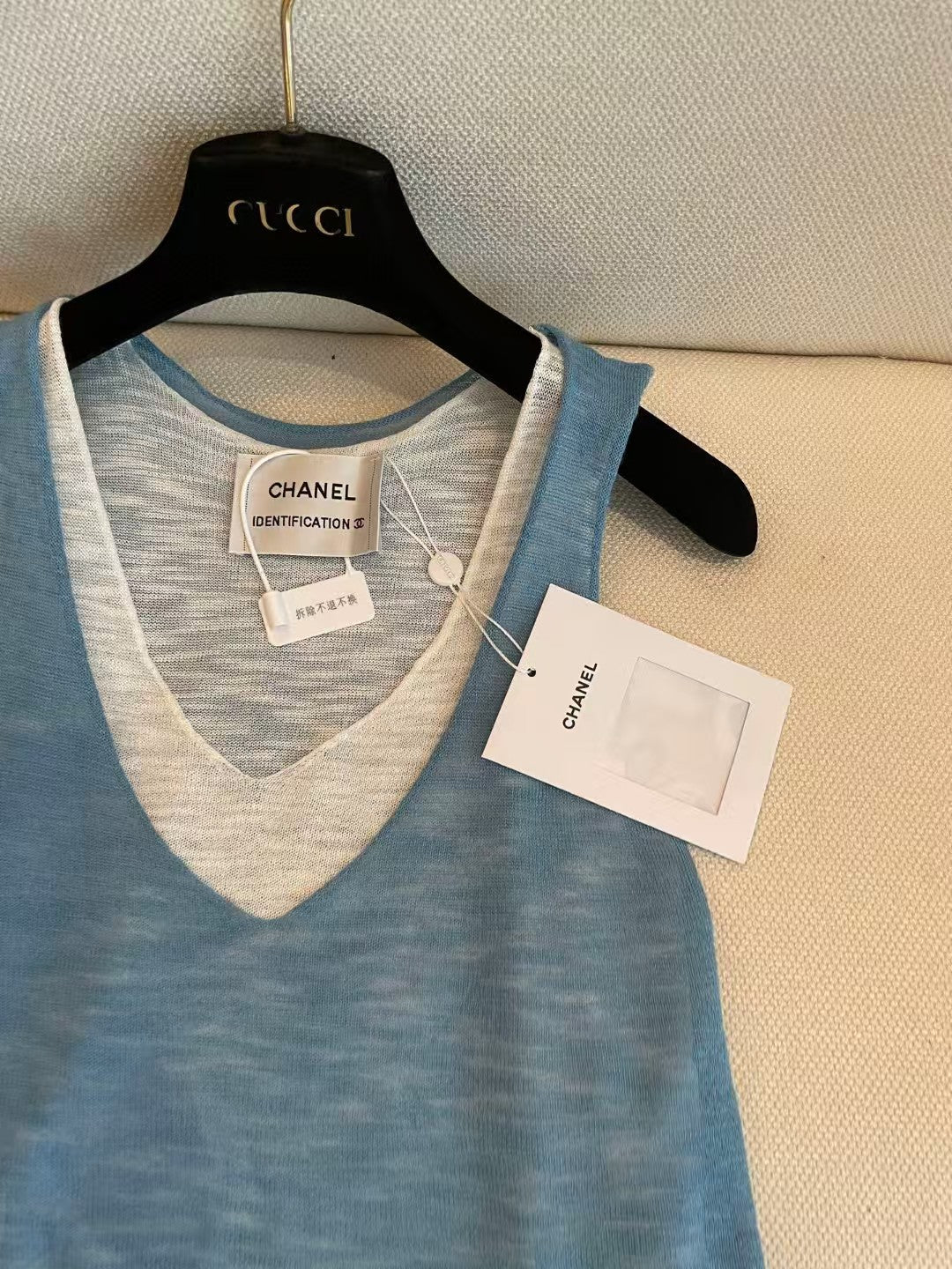 2025 Summer Sports Style Tank Top for Stars and Hits