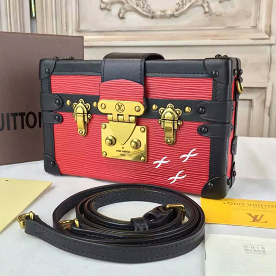 Malle Epi M50013 Red