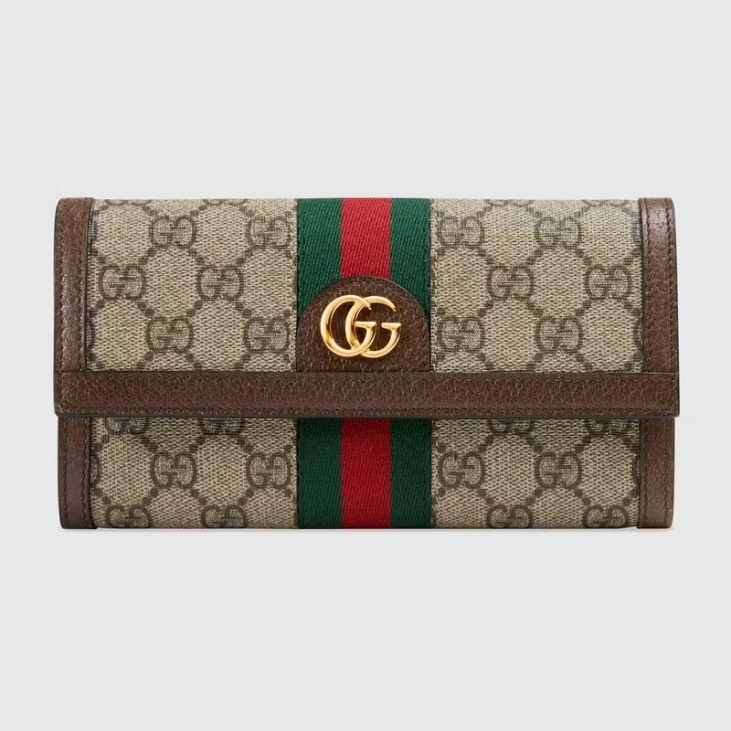 Padlock Small GG Shoulder Bag No. 498156 KHNKG 9769+GG Marmont zip around wallet