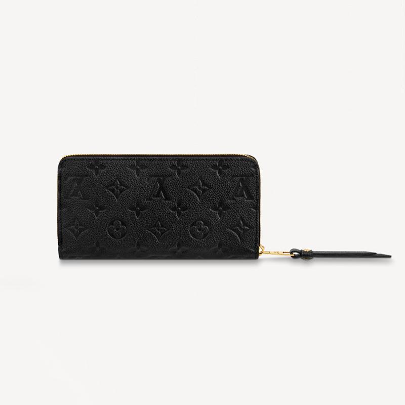 LL&VV On-the-go GM long wallet 2-piece set deals Ref:M44925+M61864