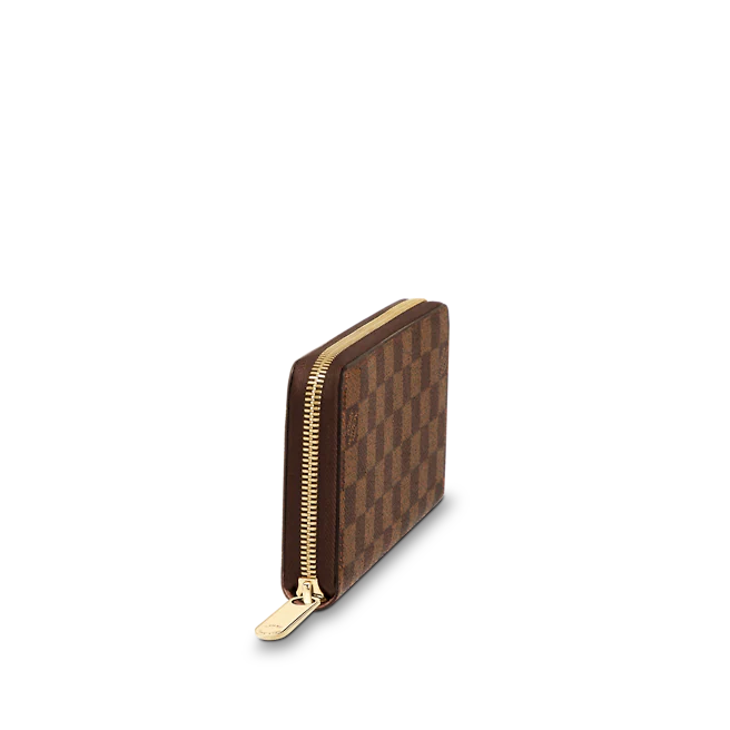 LL&VV Graceful MM long wallet 2-piece set deals Ref: N44045 + N41661