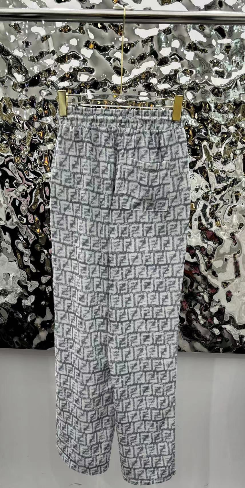 Casual All-Match Wide Leg Pants