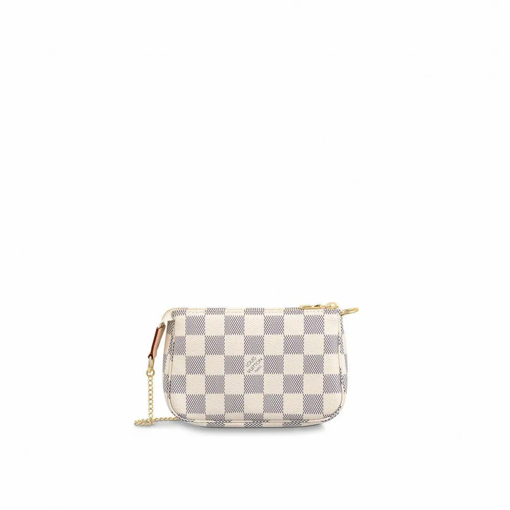 Mini Tote N58010