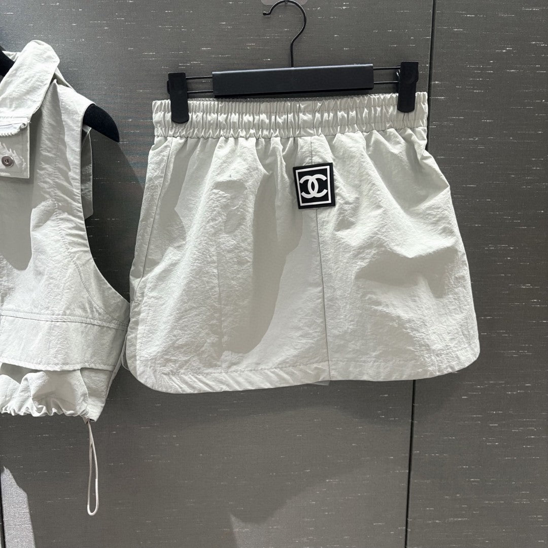 2025 New Style Slimming and Sexy Girls' Outfit