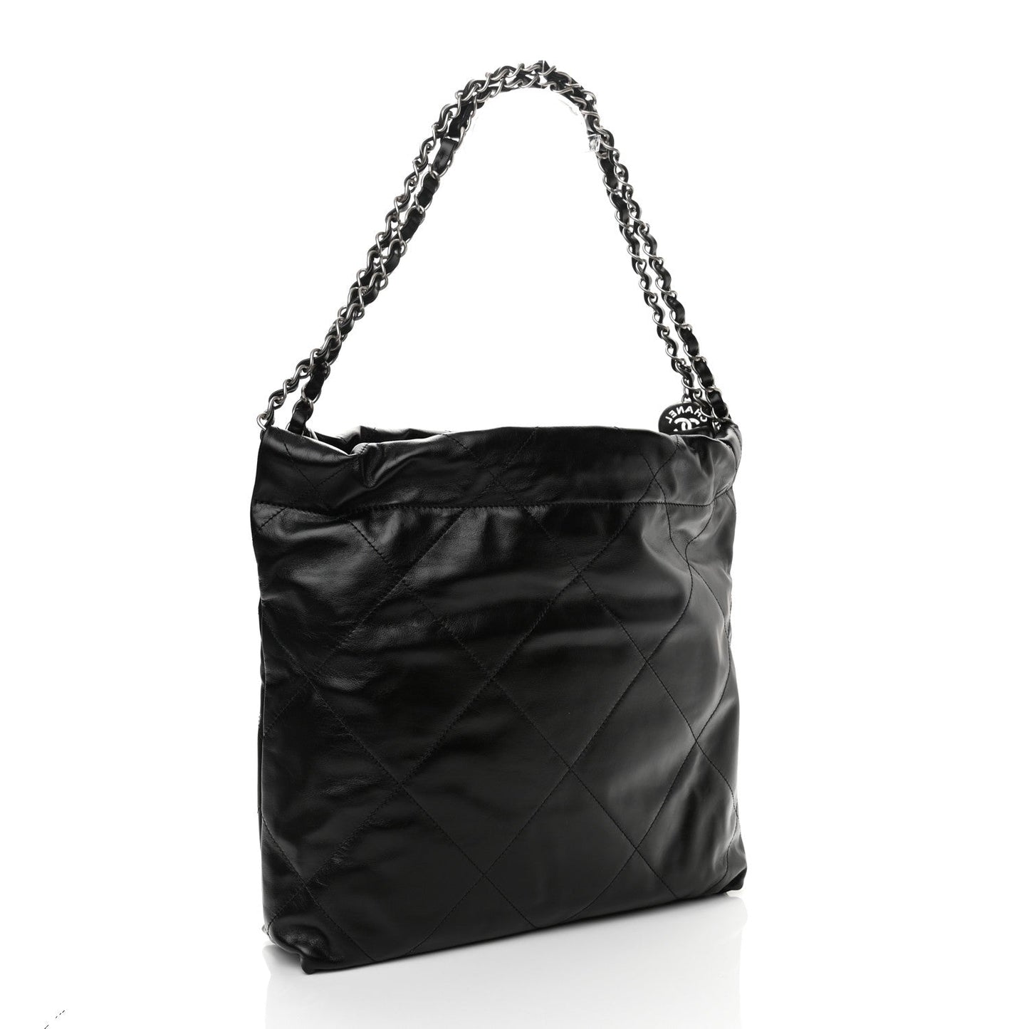Small 22 Black