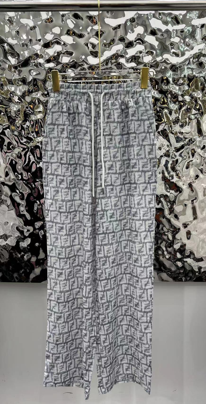Casual All-Match Wide Leg Pants