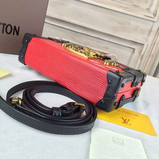 Malle Epi M50013 Red