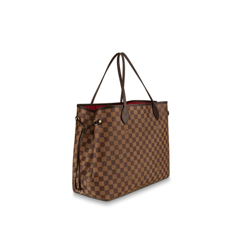 Damier Ebene Canvas GM N41357