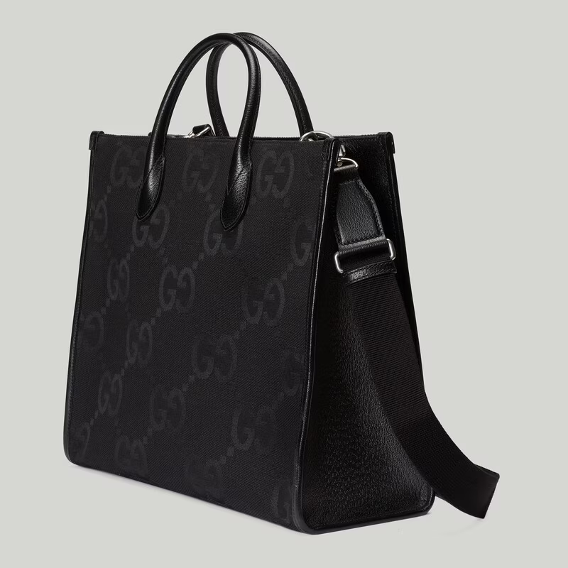 Jumbo tote bag