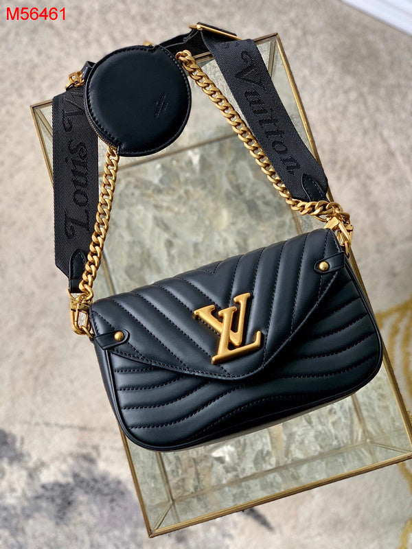 New Wave Multi Tote M56461