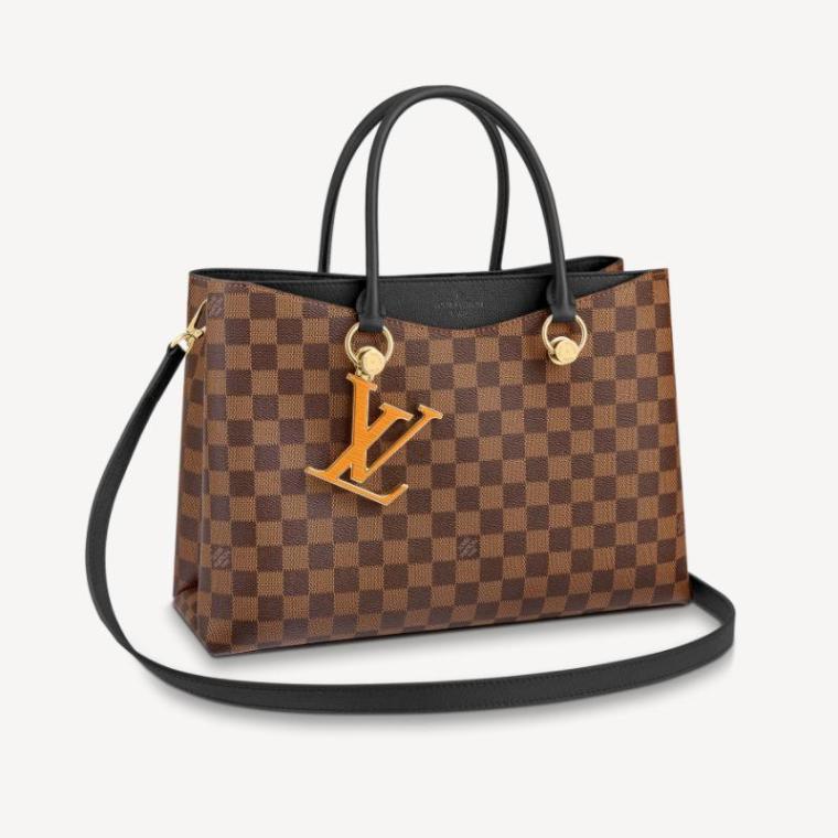 LL&VV Riverside wallet 2-piece set deals Ref: N40050 + N41661