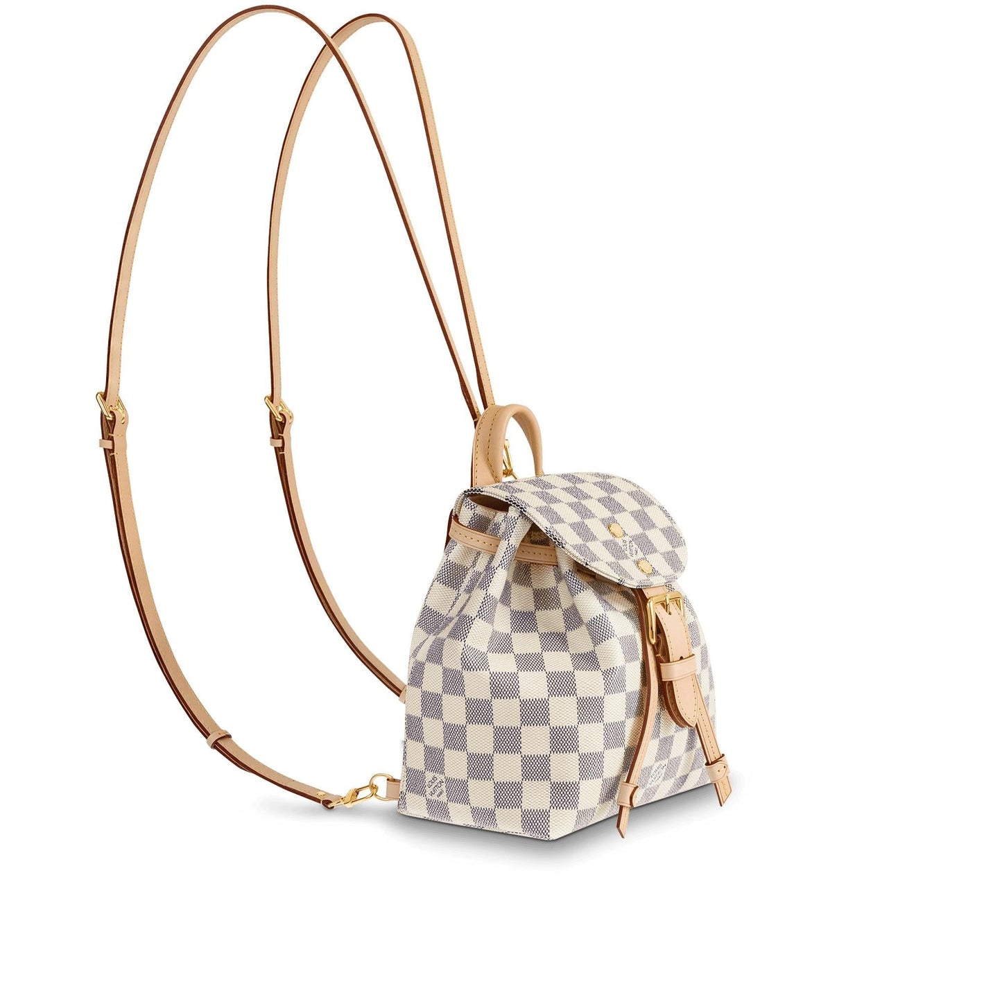 Sperone Bag N44026